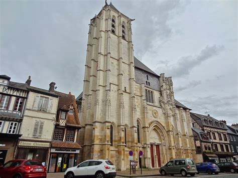 P.a.c.t.e à Pont-Audemer