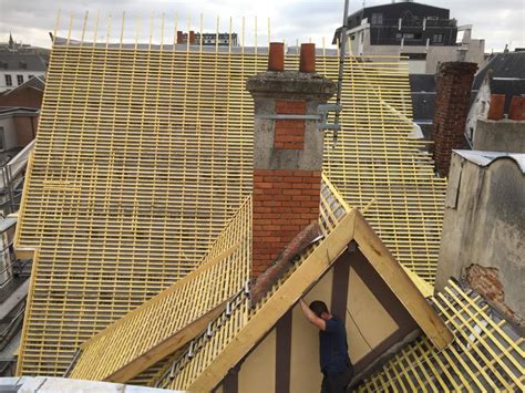 P2C Couverture à Duisans