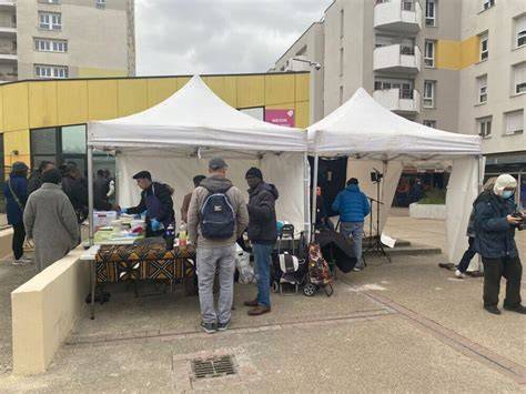 P2i à Marolles