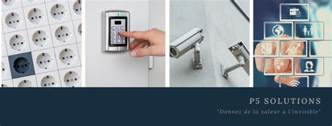 P5-solutions à Quimper