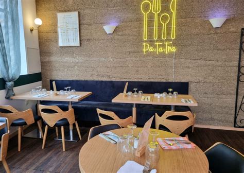 PA.TA.TRA à Villaines-les-Rochers