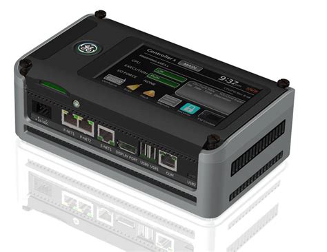 PAC Systems à Verdun