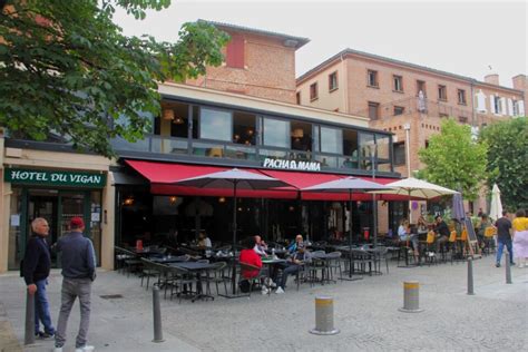 PACHAMAMA - ALBI à Albi