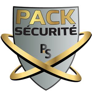 PACK SECURITE à Appoigny