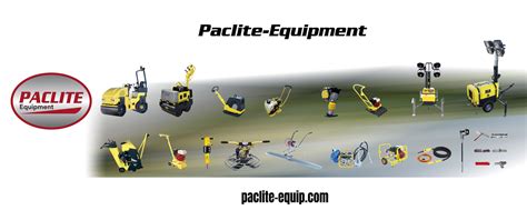 PACLITE EQUIPMENT à Pinon