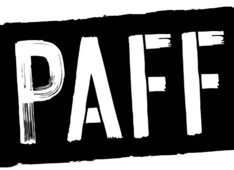 PAFF à Le Havre