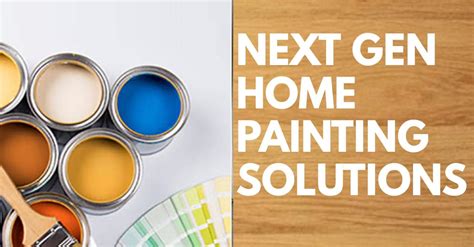 PAINTNEXT - PAINTING - HOUSE CLEANING -WATERPROOFING CONTRACTORS