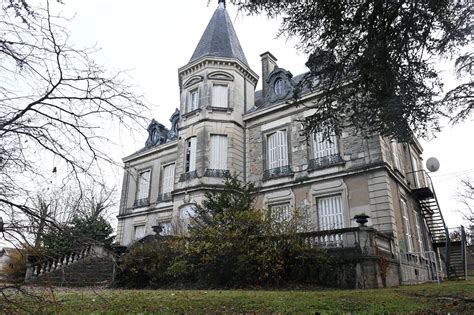 PALACE à Montbrison