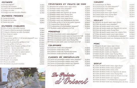 PALAIS D'ORIENT à Brest