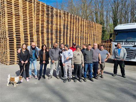 PALS SERVICE à Foucherans
