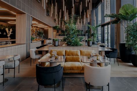 PAMPA Restaurant à Lyon