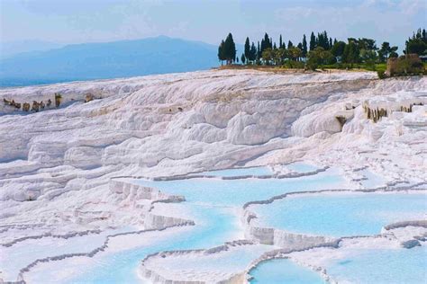 PAMUKKALE à Ensisheim