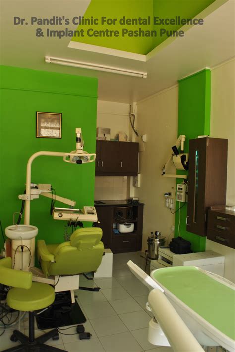 PANDIT DENTAL CLINIC