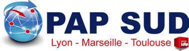 PAP SUD VITROLLES à Vitrolles