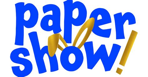 PAPERSHOW à Fay