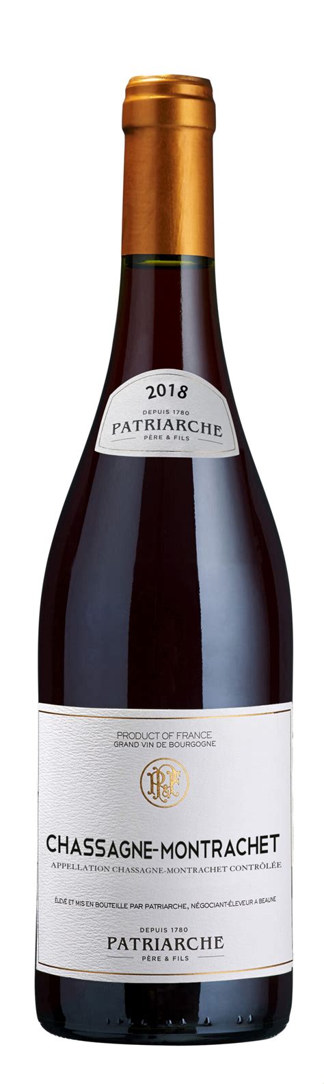PAPI à Chassagne-Montrachet