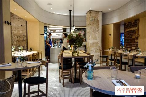 PAPI Restaurant à Paris