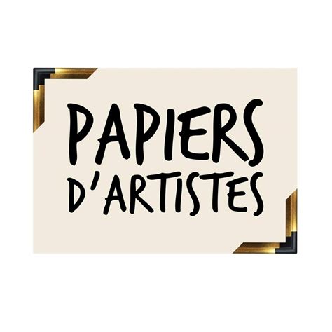 PAPIERS D'ARTISTES à Lannion