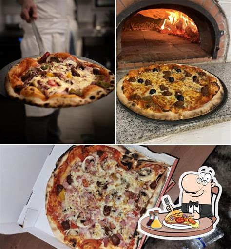PAPILLES PIZZA MARCOUSSIS à Marcoussis