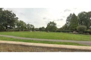 PARC à Cutry