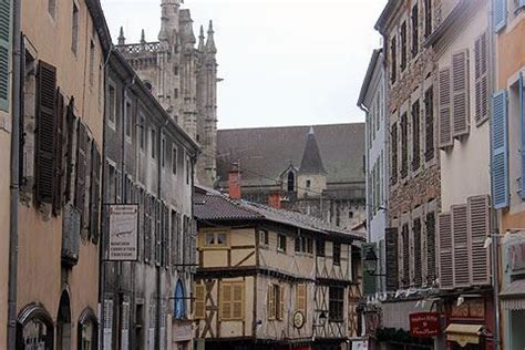 PARC ASSISTANCE à Ambert