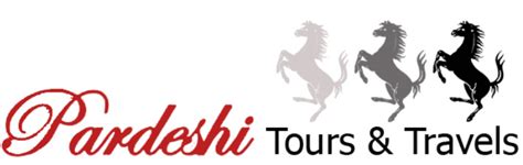 PARDESHI TOURS AND TRAVELS