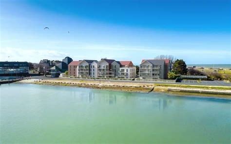PARDILLOS IMMOBILIER à Courseulles-sur-Mer