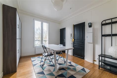 PARFAIT Fluide à Colombes