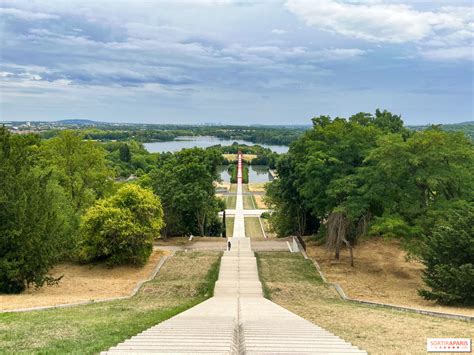 PARFOIS à Cergy