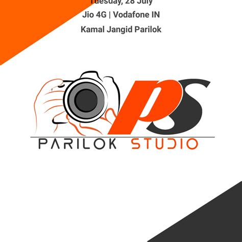 PARILOK STUDIO परीलोक स्टुडियो