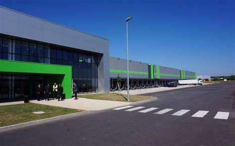 PARIS IDF ArmourerTech à Montigny-lès-Cormeilles