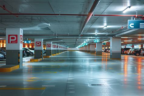 PARKING ABROS à Entrepierres