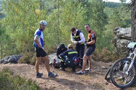 PARKING RANDO à Authon