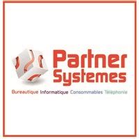 PARTNER SYSTEMES à Wasquehal