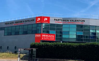 PARTSMEN VALENTON à Valenton