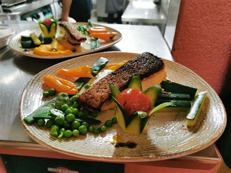 PASSION FOR FOOD à Collioure