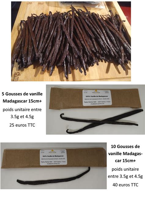 PASTRY PARTNER à Sadirac