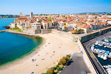 PATCHENGA à Antibes