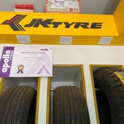PATEL TYRE SALES AND SERVICE