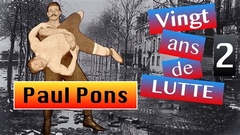 PAUL à Pons