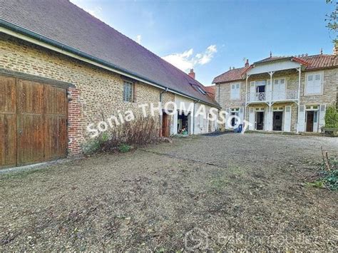 PAULIMMO Genlis à Genlis