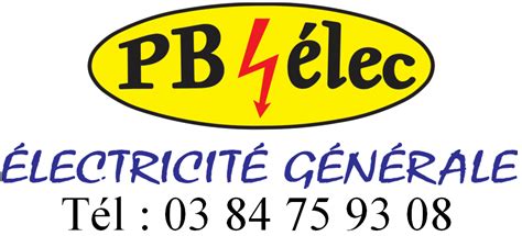 PB ELEC à Comberjon
