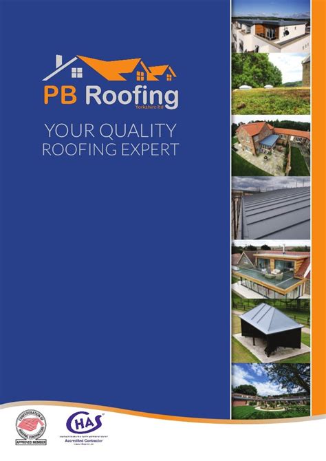 PB Roofing & Building