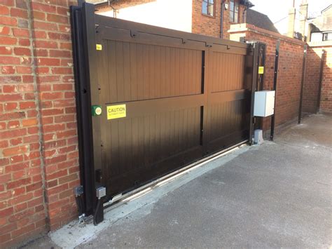 PBH Automated Gates Ltd