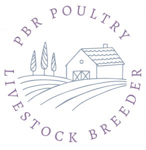 PBR Poultry Livestock Breeder