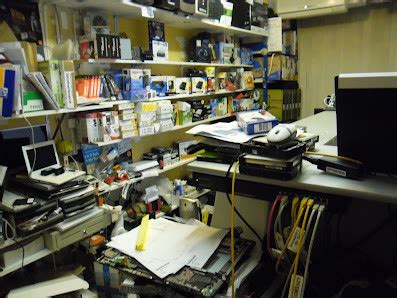 PC Evolution - LocationFourgon à Hazebrouck