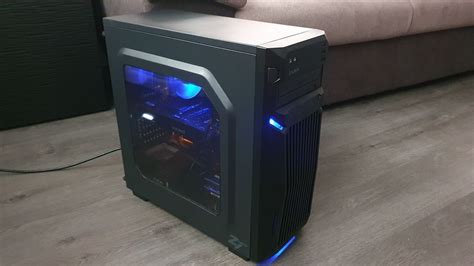 PC Gamer à Bordeaux