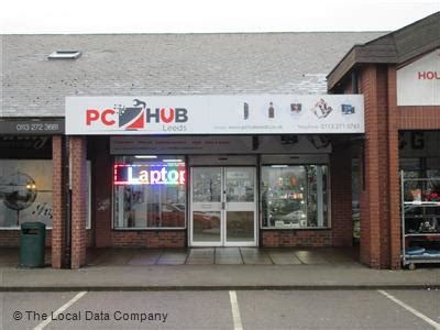 PC Hub Leeds