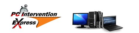 PC Intervention Express à Castres