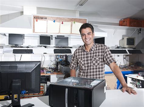 PC Micro à Lusignan